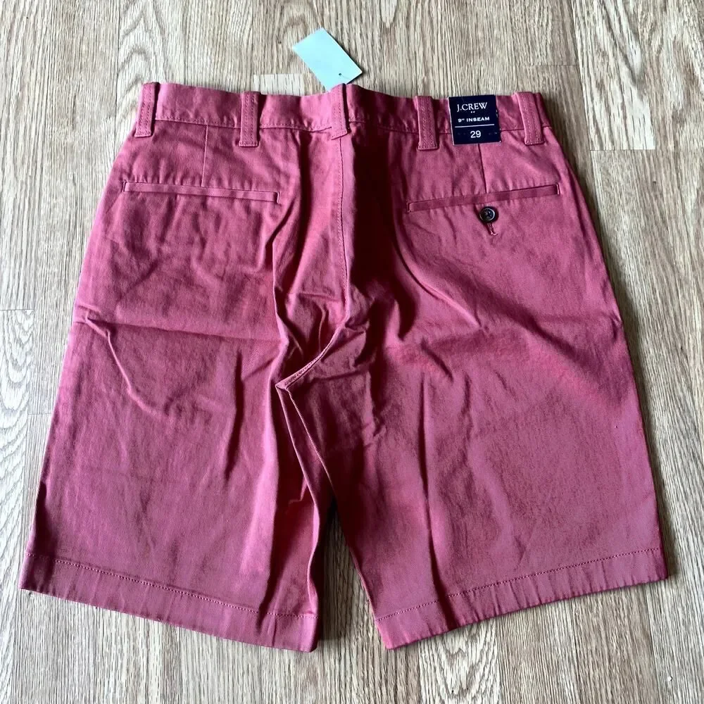 J. Crew 9